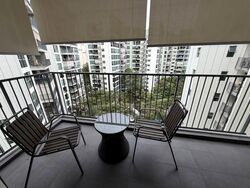 Eight Courtyards (D27), Condominium #596056831